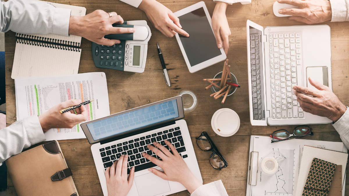 Qualité des données intelligence artificielle entreprise - Groupe Senef